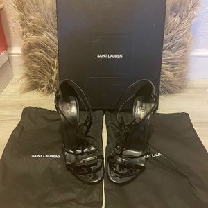 AUTHENTIC YSL 37.5